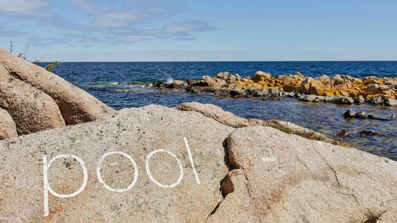 Nordlandet Отель Аллинге