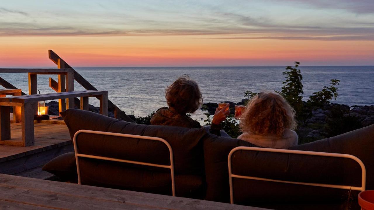 Nordlandet Hotel Allinge-Sandvig