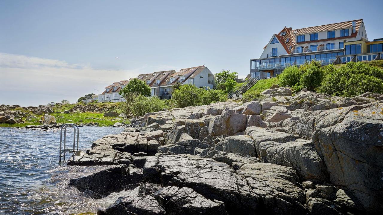 Hotel Nordlandet 4*