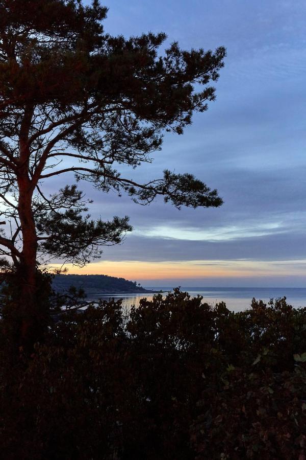 Nordlandet Hotel Allinge-Sandvig