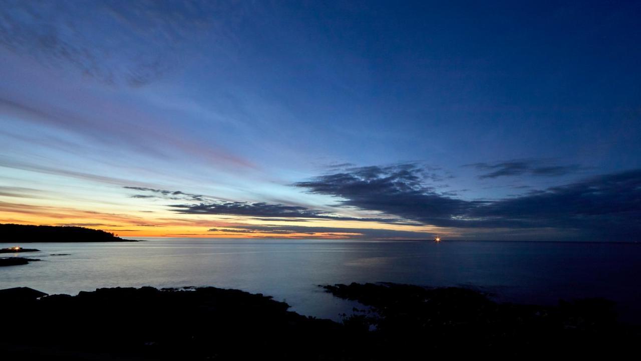 Nordlandet Отель Аллинге