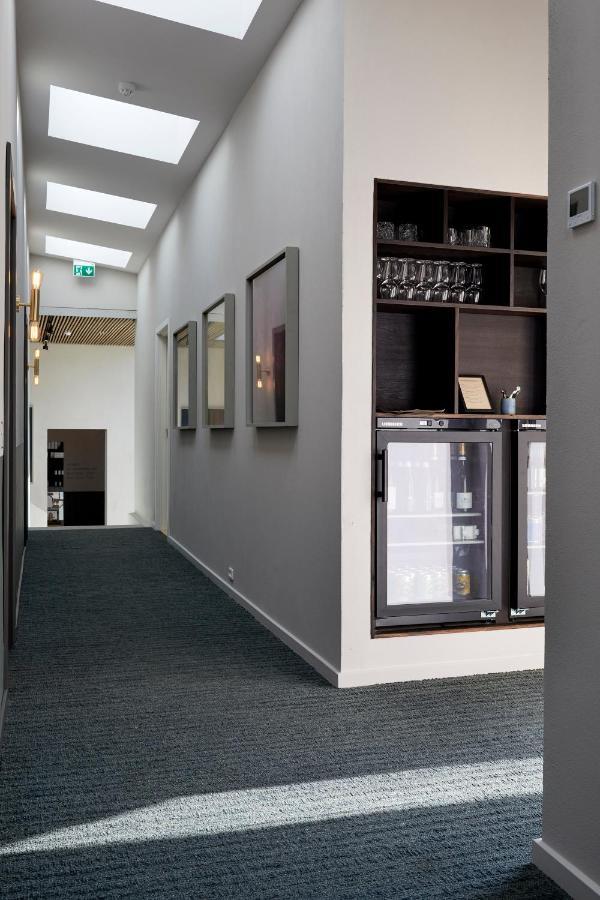 Hotel Nordlandet 4*