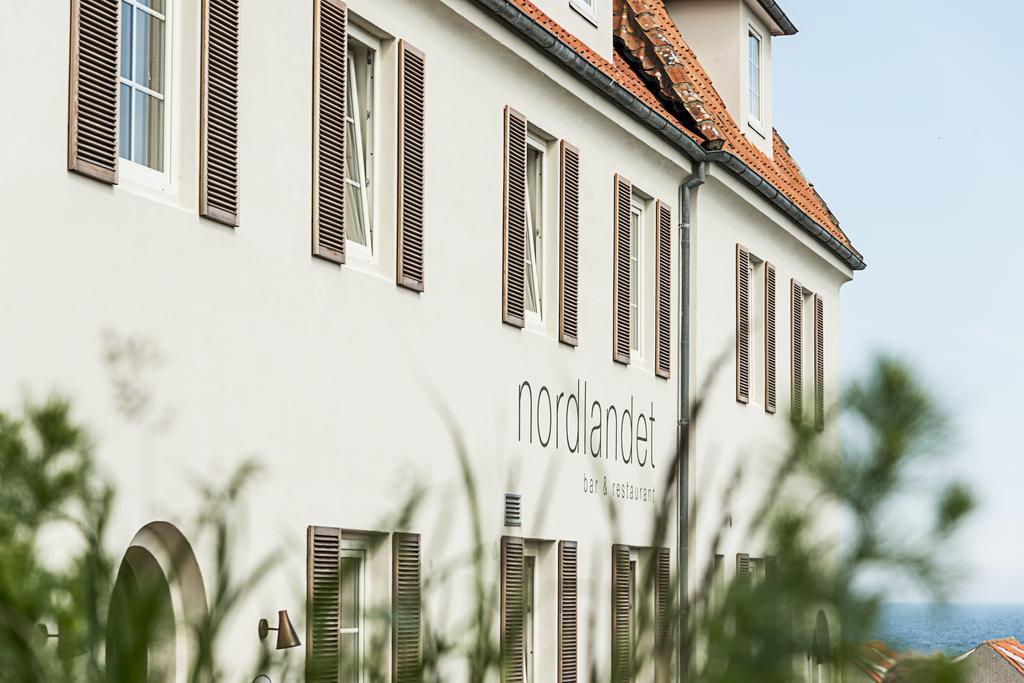 Nordlandet Hotel