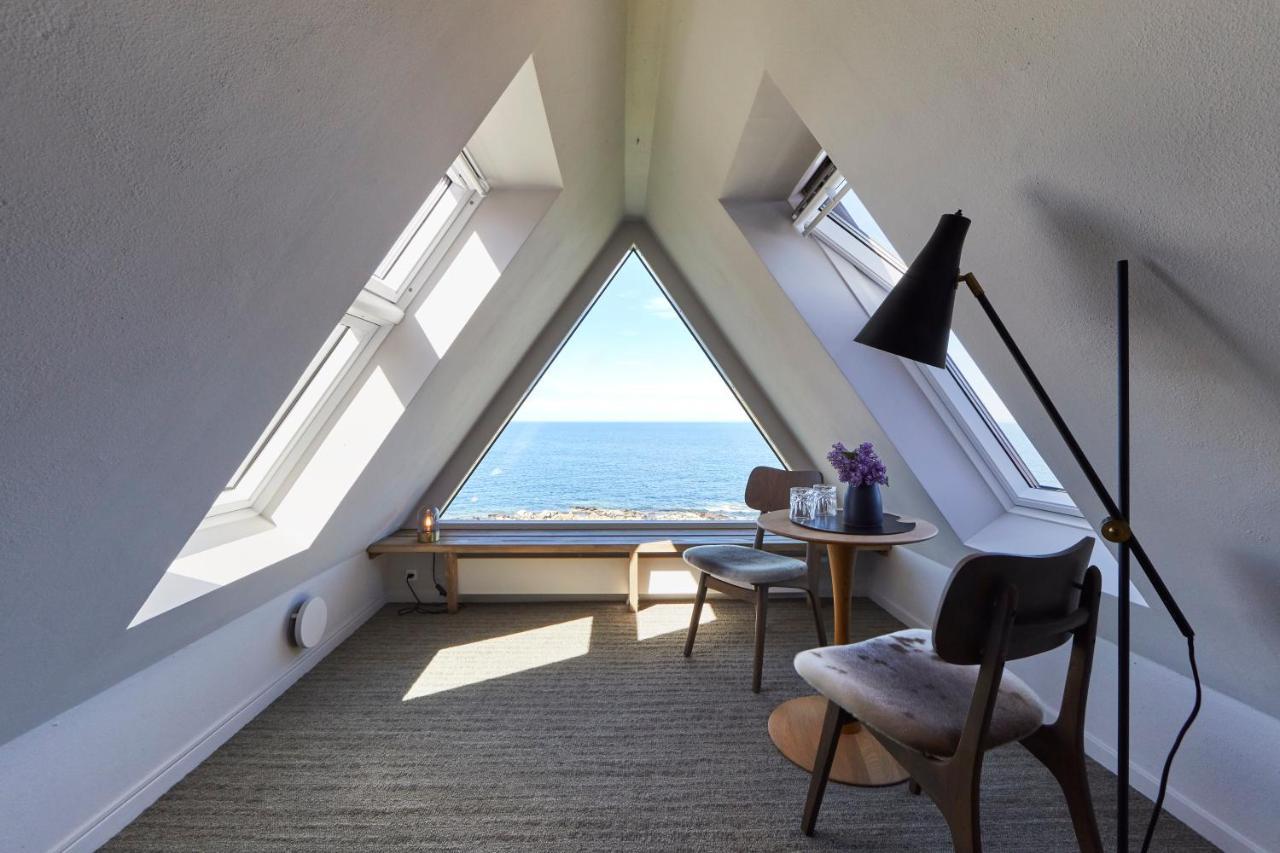 Nordlandet Hotel Allinge-Sandvig